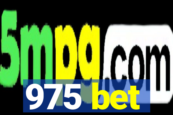 975 bet